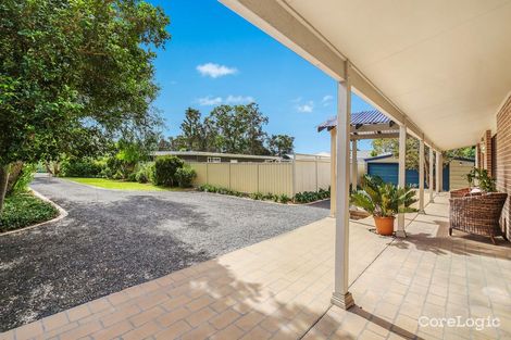Property photo of 35 Emora Avenue Davistown NSW 2251