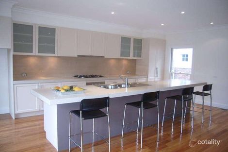 Property photo of 36A Summerhill Road Glen Iris VIC 3146