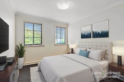 Property photo of 5 Wallan Place Plumpton NSW 2761