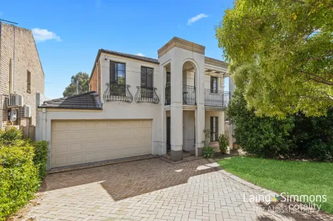 Property photo of 5 Wallan Place Plumpton NSW 2761