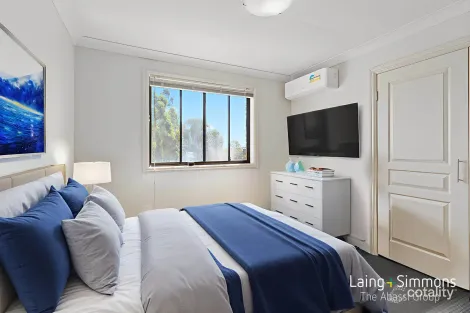 Property photo of 5 Wallan Place Plumpton NSW 2761