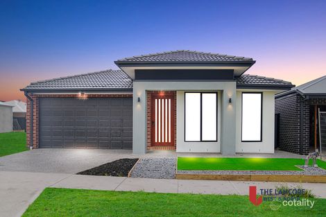 20 Knockturn Rd, Kalkallo, VIC 3064