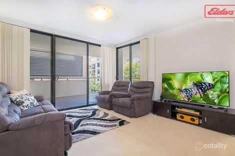 Property photo of 109/18-26 Romsey Street Waitara NSW 2077