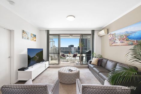 Property photo of 807/6 Nuvolari Place Wentworth Point NSW 2127