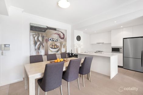 Property photo of 807/6 Nuvolari Place Wentworth Point NSW 2127