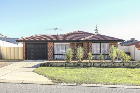 Property photo of 63 Dunmore Circuit Merriwa WA 6030