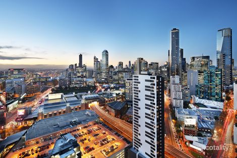 Property photo of 3702/45 Clarke Street Southbank VIC 3006