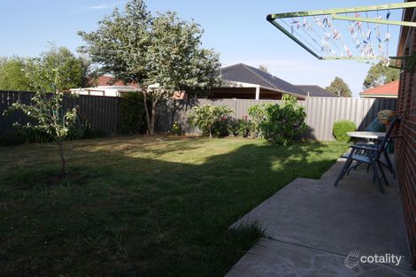 Property photo of 35 Dobell Crescent Caroline Springs VIC 3023