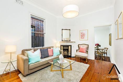 Property photo of 51 Styles Street Leichhardt NSW 2040