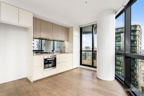 Property photo of 2110N/883 Collins Street Docklands VIC 3008