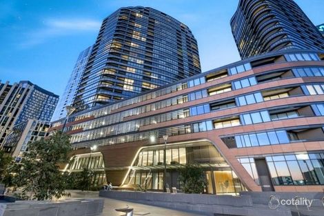 Property photo of 2110N/883 Collins Street Docklands VIC 3008