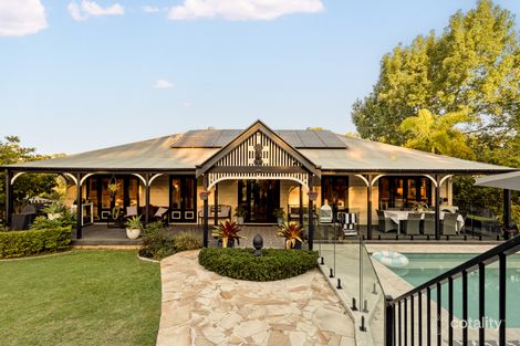 1 Thiesfield St, Fig Tree Pocket, QLD 4069