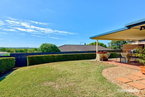 Property photo of 22 Paramount Drive Warner QLD 4500