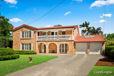 Property photo of 208 Excelsior Avenue Castle Hill NSW 2154