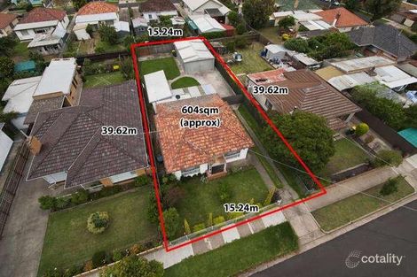 13 Maxweld St, Ardeer, VIC 3022