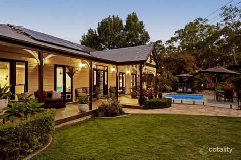 Property photo of 1 Thiesfield Street Fig Tree Pocket QLD 4069