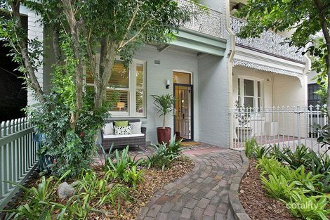 Property photo of 3 Campbell Street Balmain NSW 2041