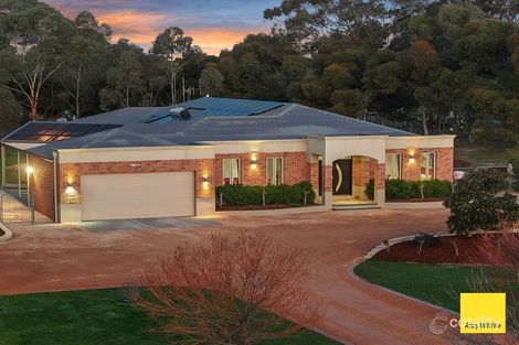 1 VILLA TCE, JUNORTOUN, VIC 3551