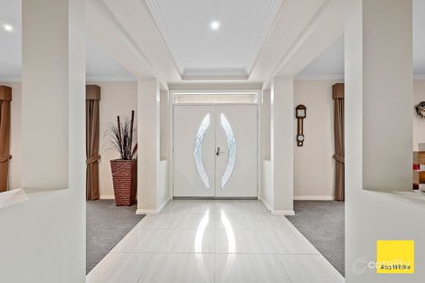 Property photo of 1 Villa Terrace Junortoun VIC 3551