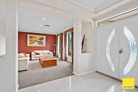 Property photo of 1 Villa Terrace Junortoun VIC 3551
