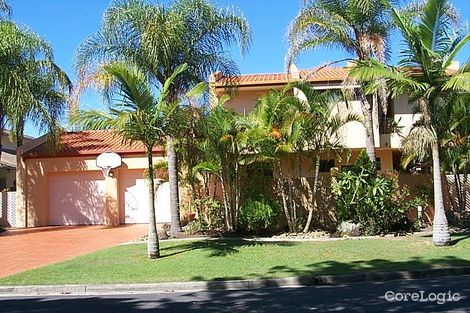 Property photo of 14 Saint Tropez Terrace Bundall QLD 4217