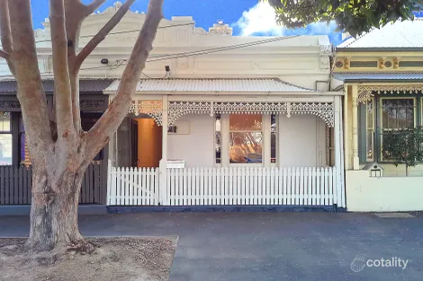 445 Bay St, Port Melbourne, VIC 3207