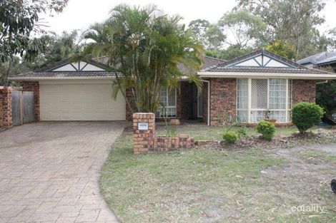 21 Beaufront Pl, Forest Lake, QLD 4078