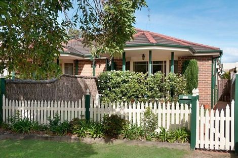 1/20 Beach St, Ettalong Beach, NSW 2257