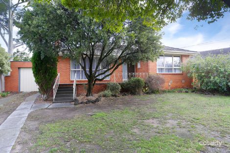 Property photo of 2 Antill Court Mulgrave VIC 3170