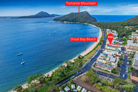Property photo of 211/43 Shoal Bay Road Shoal Bay NSW 2315