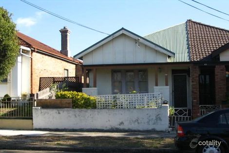 70a Alfred St, Mascot, NSW 2020