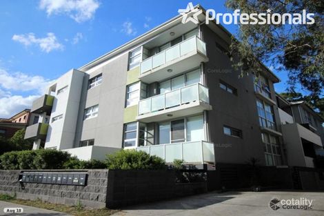 Property photo of 5/6-8 Reid Avenue Westmead NSW 2145
