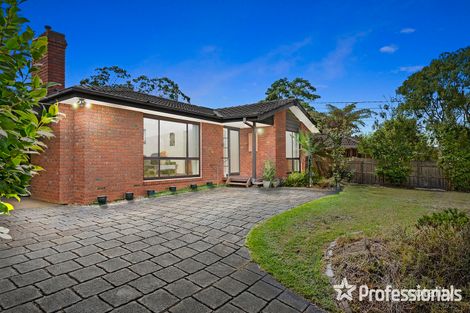 Property photo of 31 Old Kent Road Mooroolbark VIC 3138