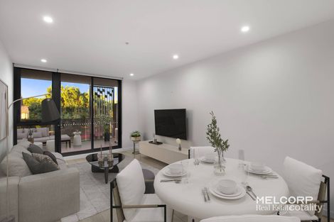 103/275 Abbotsford St, North Melbourne, VIC 3051