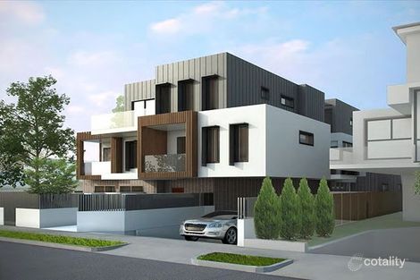 11/59 Droop St, Footscray, VIC 3011