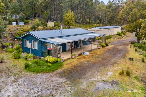 580 East Bagdad Rd, Bagdad, TAS 7030