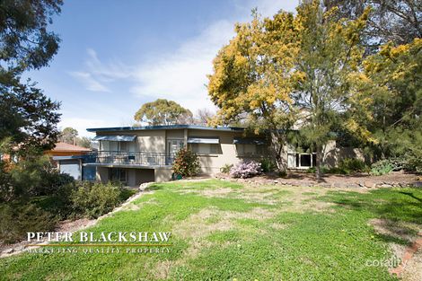 Property photo of 7 Hubbe Street Torrens ACT 2607