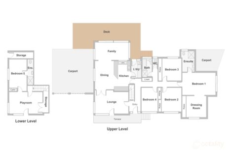 Property photo of 7 Hubbe Street Torrens ACT 2607