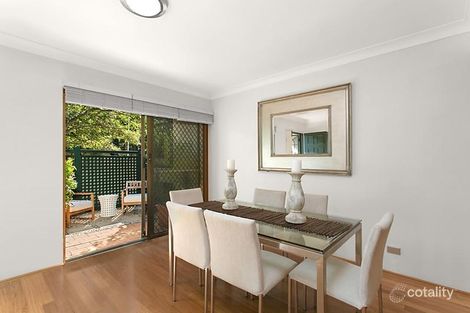 Property photo of 6/9 Amherst Street Cammeray NSW 2062