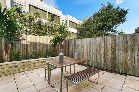 Property photo of 6/9 Amherst Street Cammeray NSW 2062