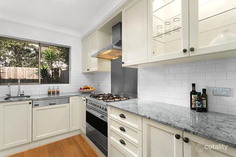 Property photo of 6/9 Amherst Street Cammeray NSW 2062