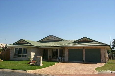 16 Hilda Ct, North Mackay, QLD 4740