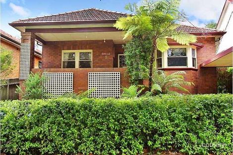 Property photo of 5 Aston Street Hunters Hill NSW 2110