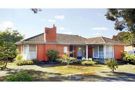 Property photo of 18 Walker Road Mount Waverley VIC 3149
