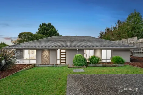 1/5 Anthony Dr, Lysterfield, VIC 3156