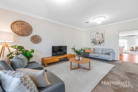 Property photo of 19 Dighton Terrace Cairnlea VIC 3023