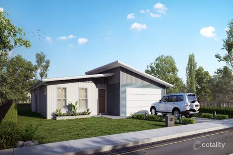 25 Lauren Dr, Emerald, QLD 4720