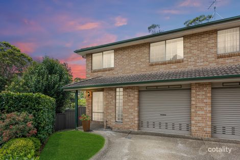 Property photo of 4/5 Blacket Street Heathcote NSW 2233