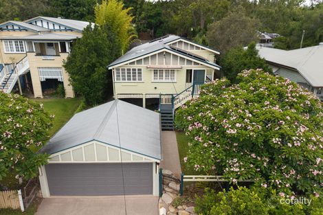 Property photo of 18 Vimy Street Bardon QLD 4065