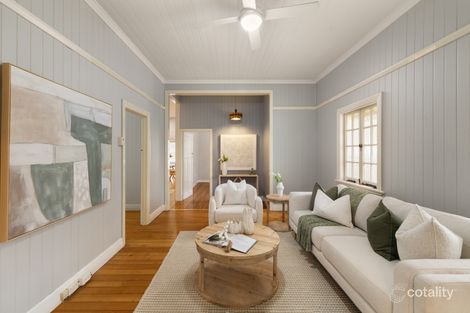 Property photo of 18 Vimy Street Bardon QLD 4065